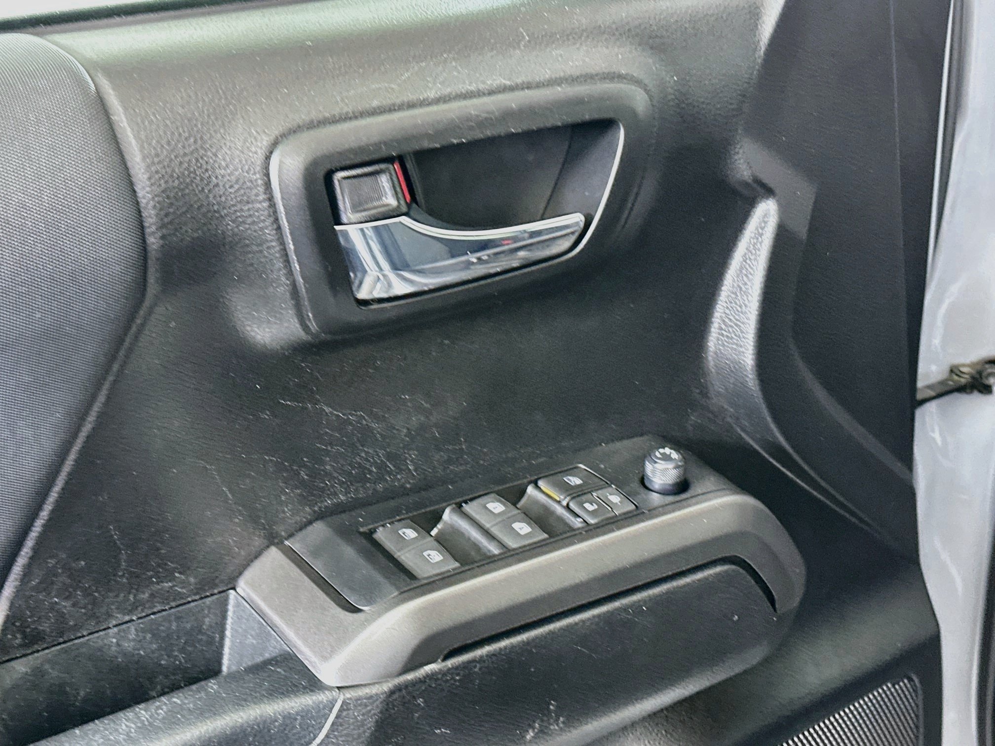 Used 2021 Toyota Tacoma TRD Sport w/ Technology Package RWD image 15