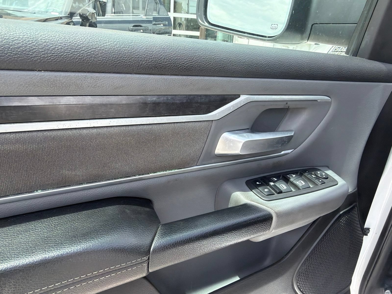 Used 2022 RAM 1500 Big Horn RWD image 14