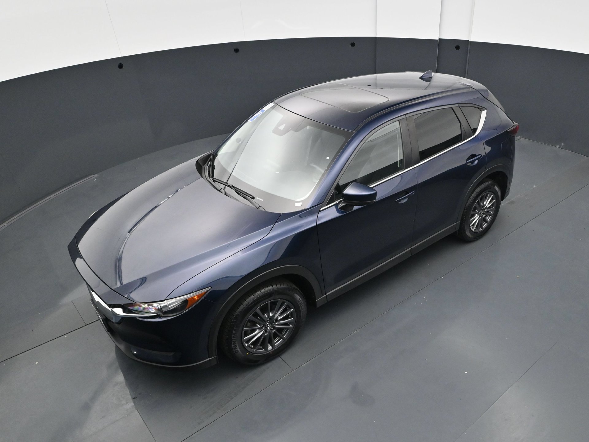 Used 2019 MAZDA CX-5 Touring AWD/4WD image 40