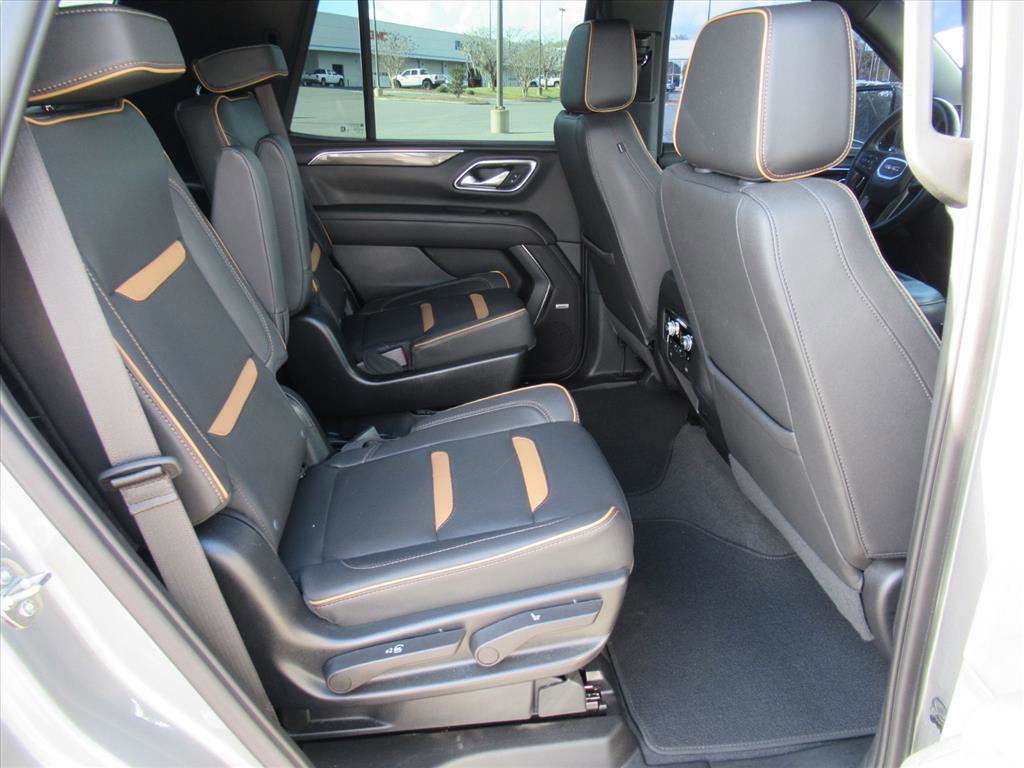 Used 2023 GMC Yukon AT4 image 32