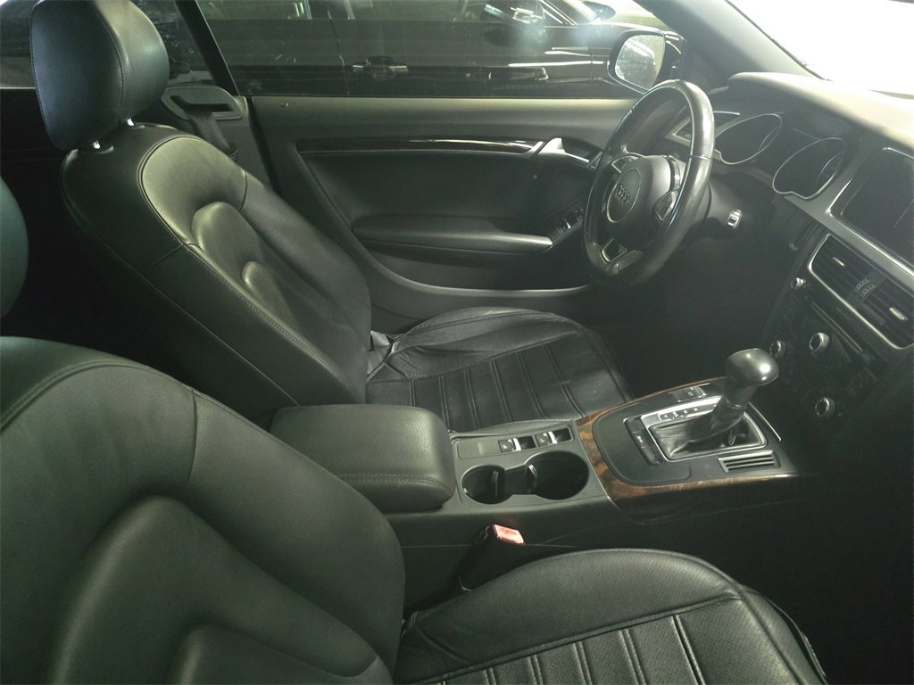 Used 2013 Audi A5 2.0T Premium image 3
