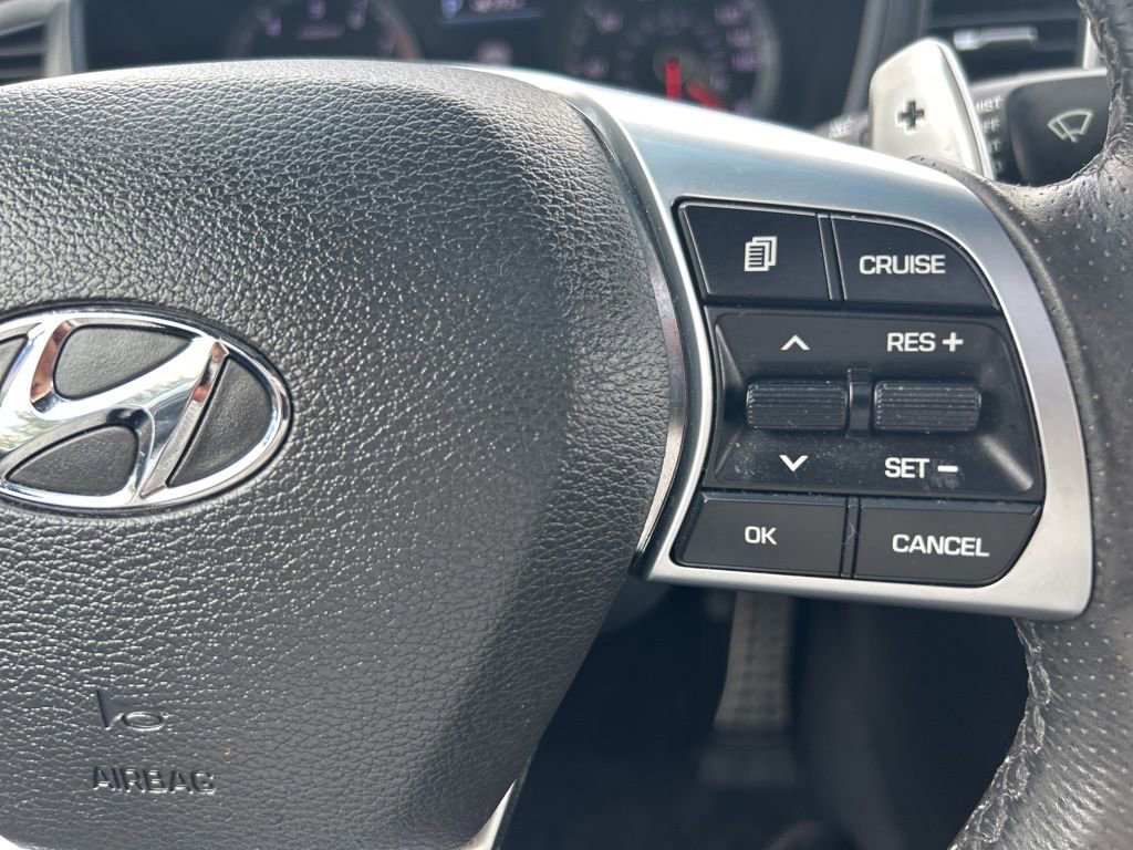 Used 2019 Hyundai Sonata Sport image 26
