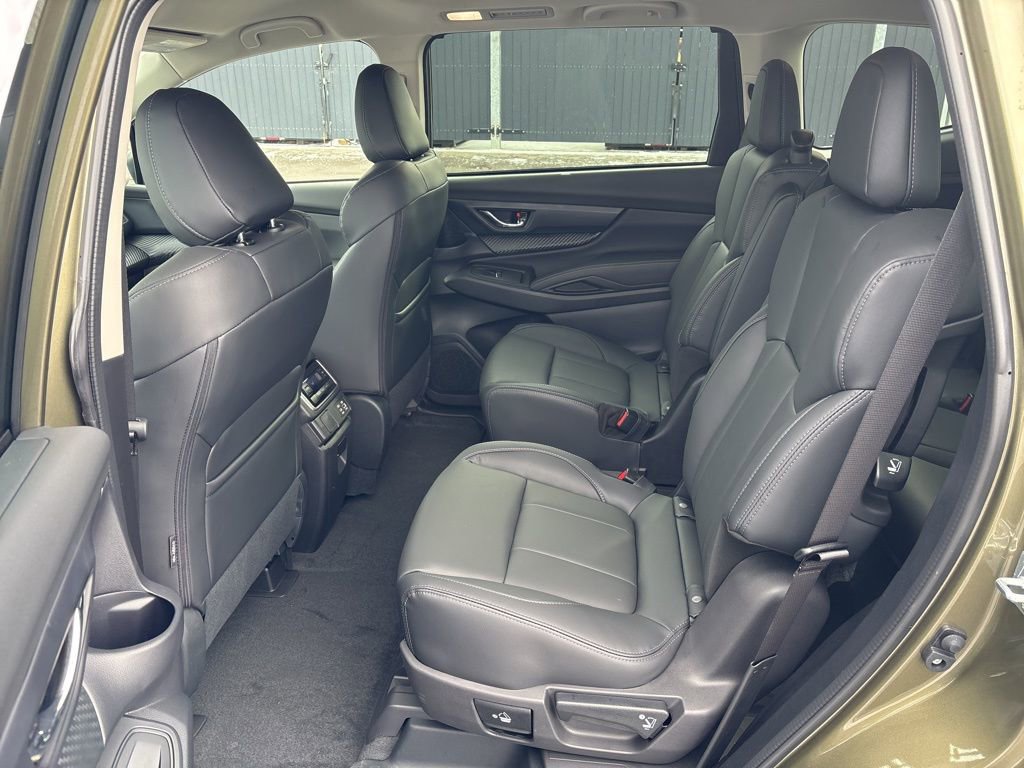 New 2026 Subaru Ascent Premium image 12