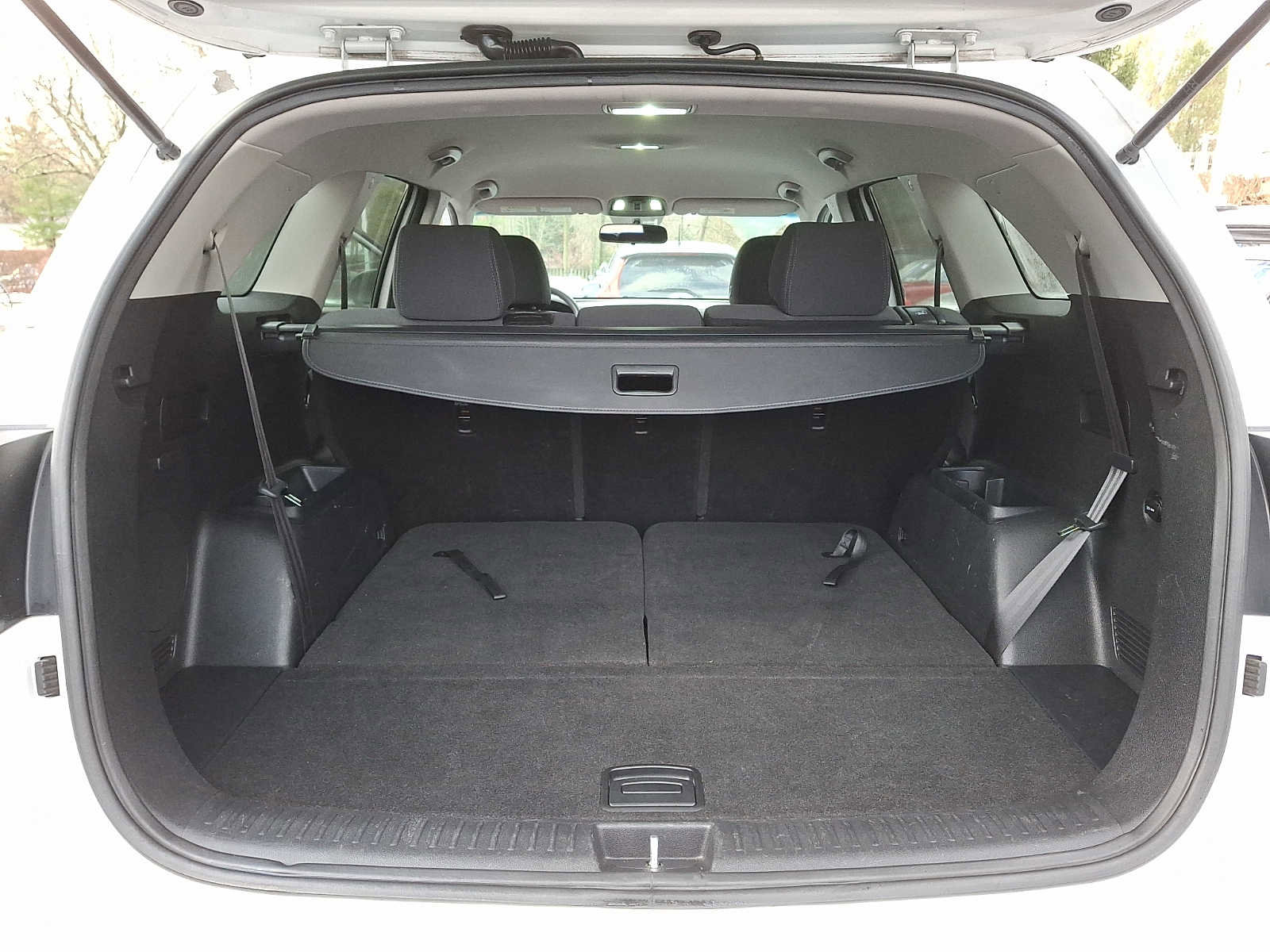 Used 2019 Kia Sorento LX image 27