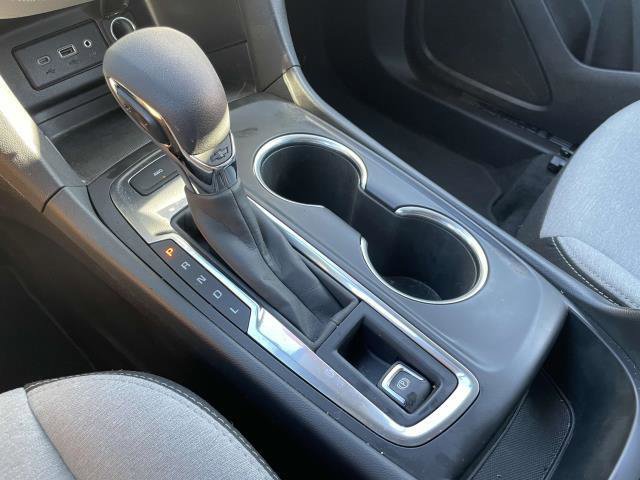 Used 2024 Chevrolet Equinox LS w/ LS Convenience Package image 28