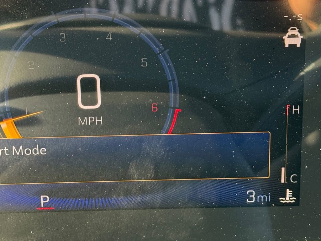 New 2026 Chevrolet Trax LT image 17