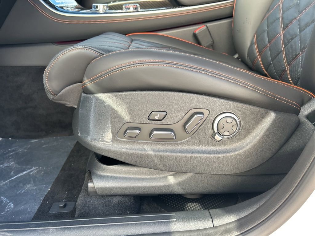 New 2026 Genesis GV70 3.5T Sport Prestige image 12