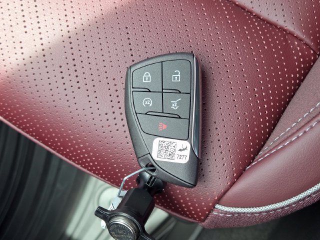 New 2026 Buick Envision Sport Touring AWD/4WD image 38