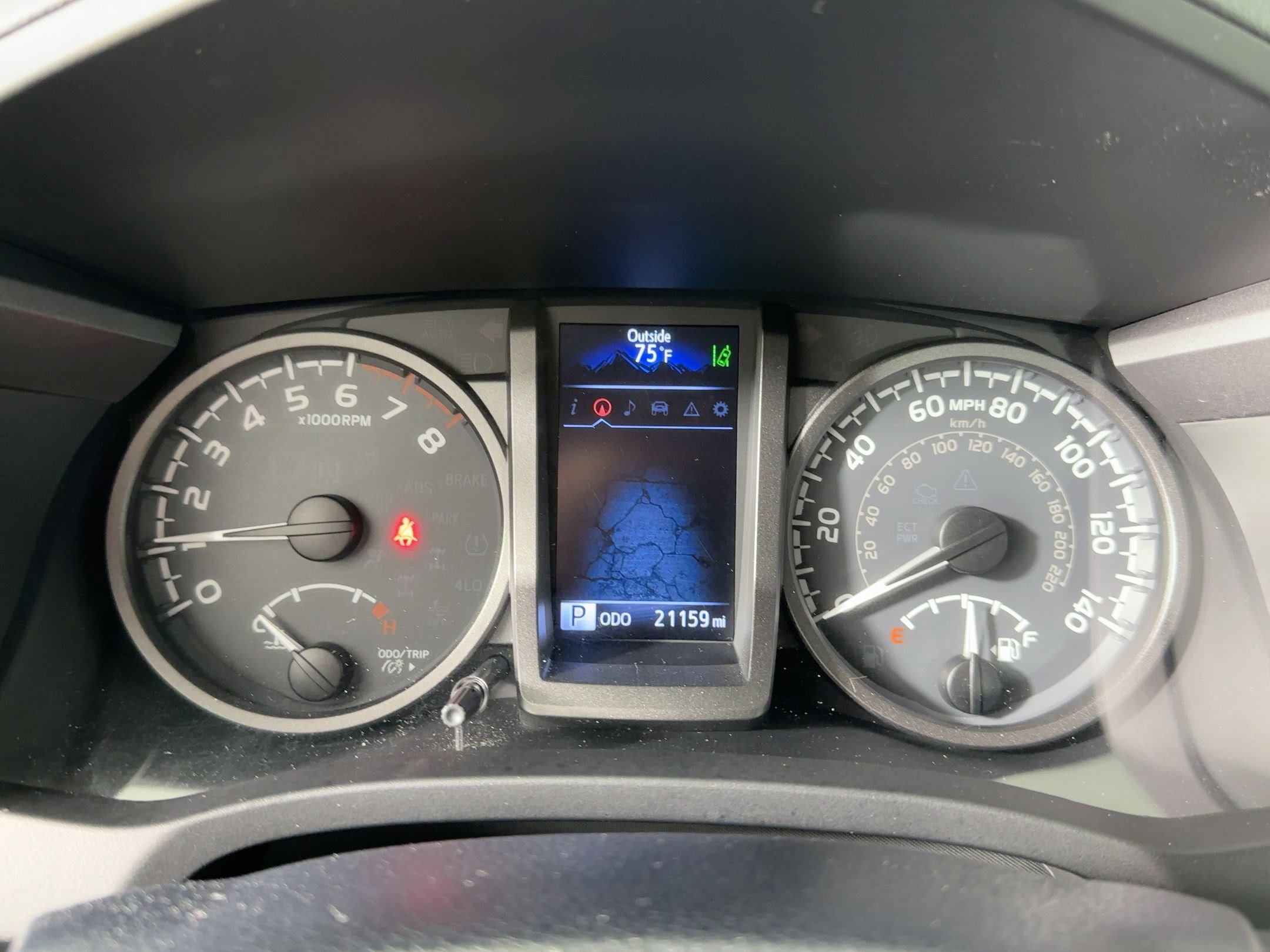 Used 2019 Toyota Tacoma TRD Sport image 16