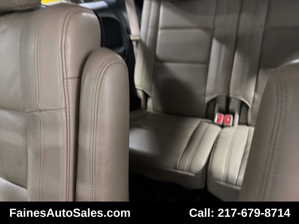 Used 2018 Dodge Durango Citadel image 54