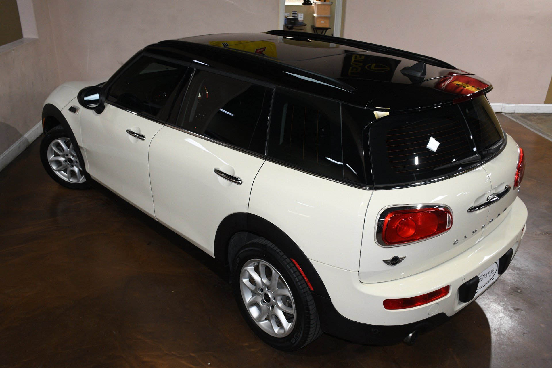 Used 2016 MINI Cooper Clubman FWD image 80