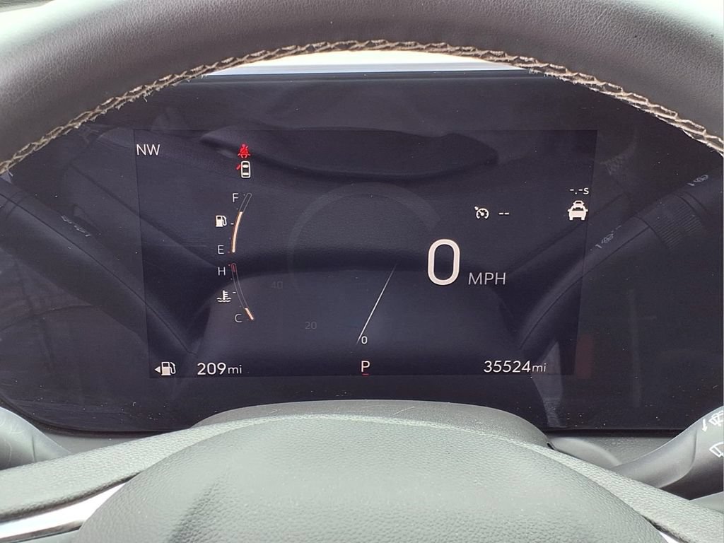 Used 2025 Buick Encore GX Preferred FWD image 18