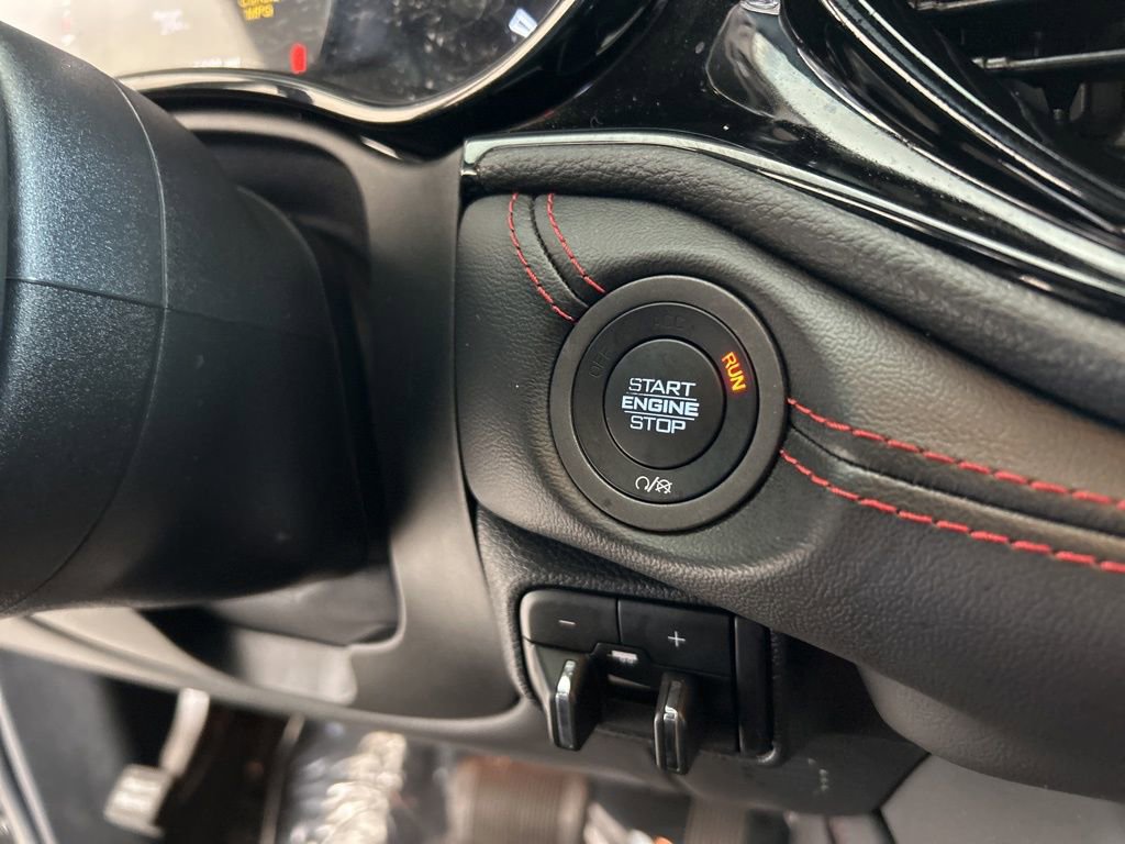 Used 2023 Dodge Durango GT image 50