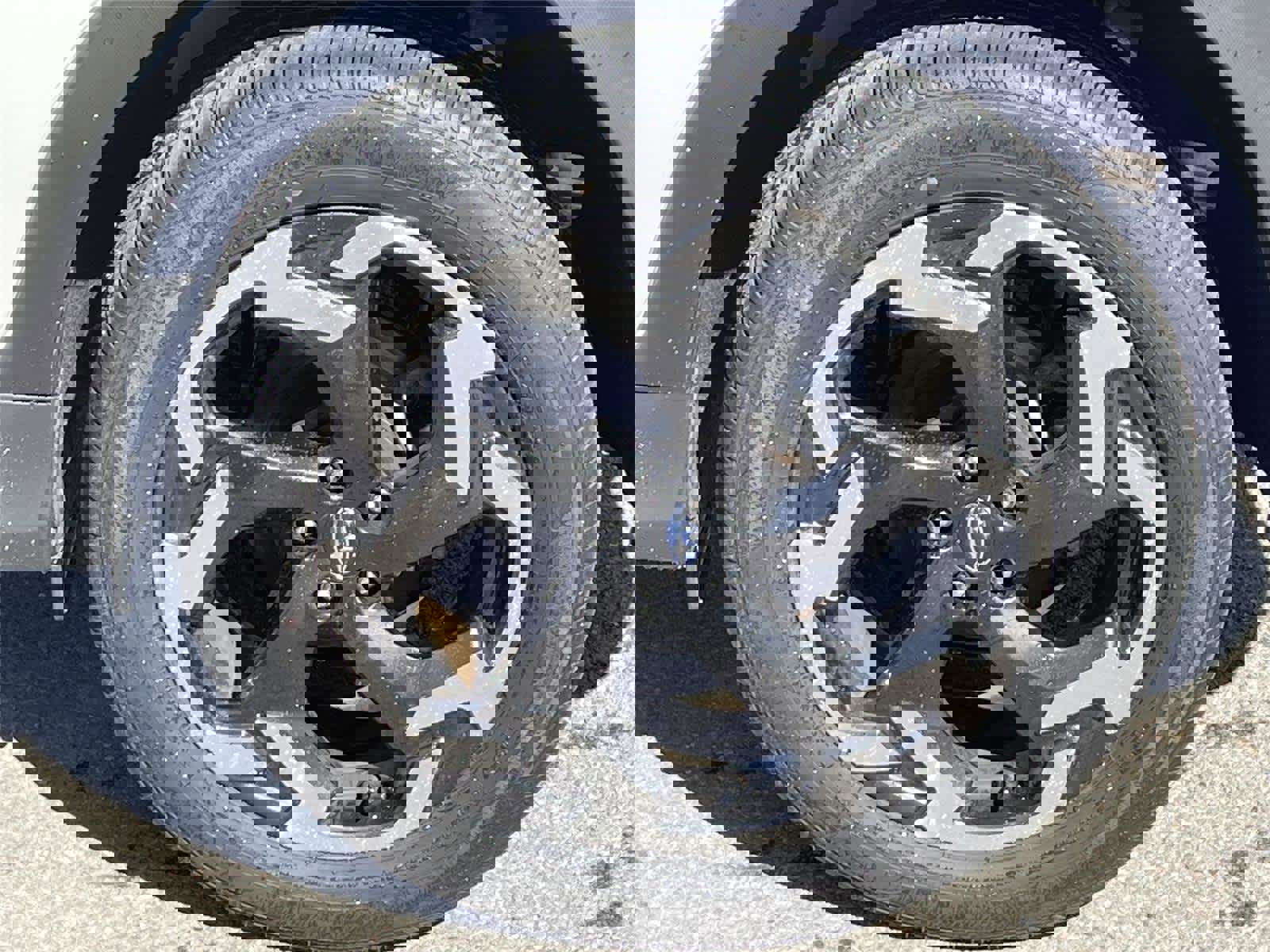 Certified 2023 Subaru Crosstrek 2.5i Limited image 11