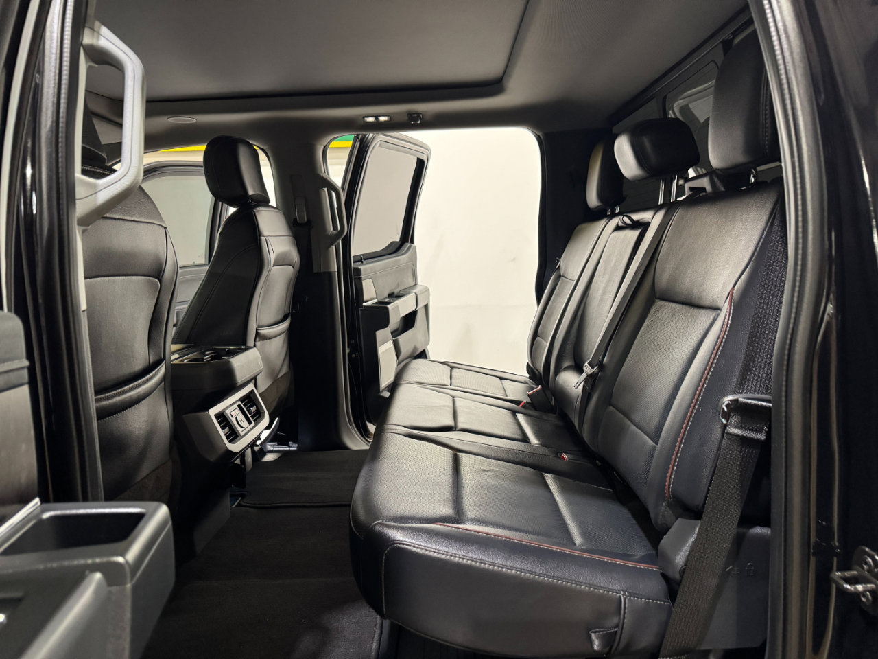 Used 2023 Ford F250 Lariat w/ Lariat Ultimate Package image 15