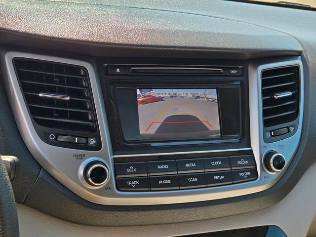 Used 2018 Hyundai Tucson SE FWD image 20