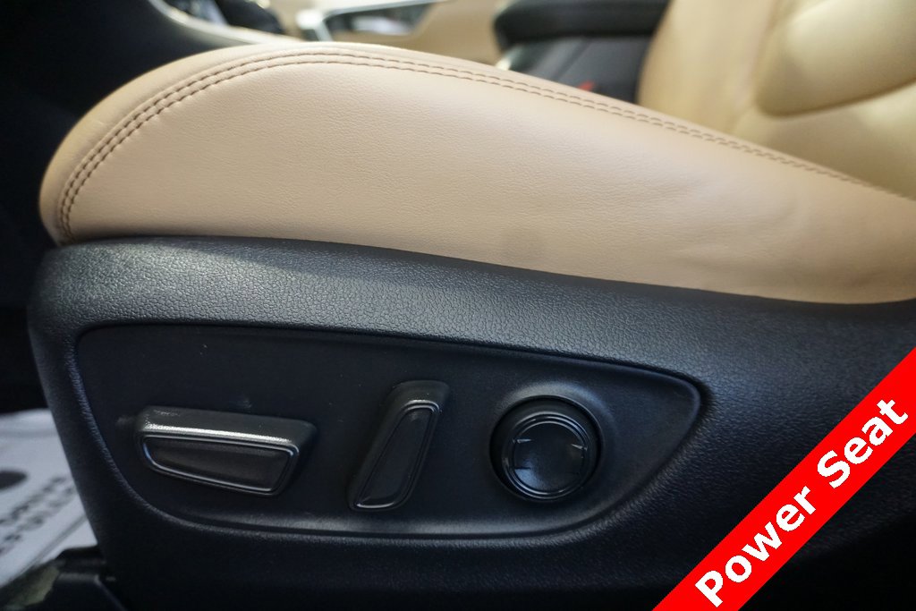 Certified 2024 Toyota RAV4 XLE Premium image 8