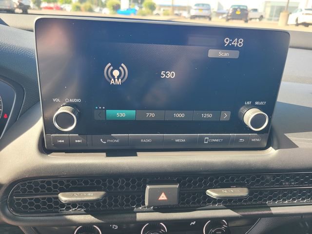 Used 2023 Honda HR-V LX image 23