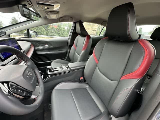 New 2026 Toyota Prius Plug-In Hybrid w/ Limited Premium Package FWD image 15