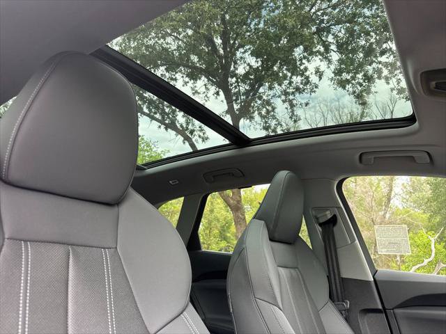 Certified 2025 Audi Q5 Prestige AWD/4WD image 24