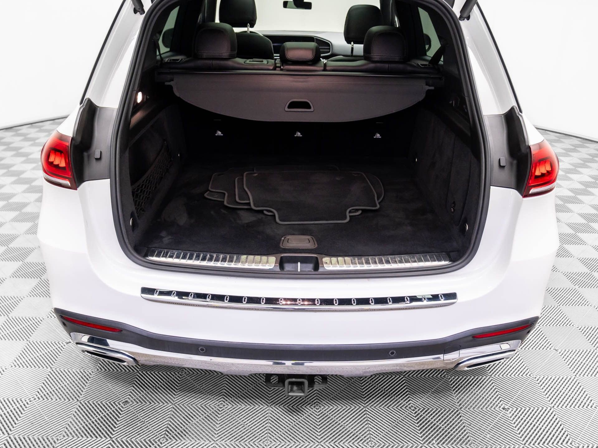 Used 2023 Mercedes-Benz GLE 350 4MATIC image 31