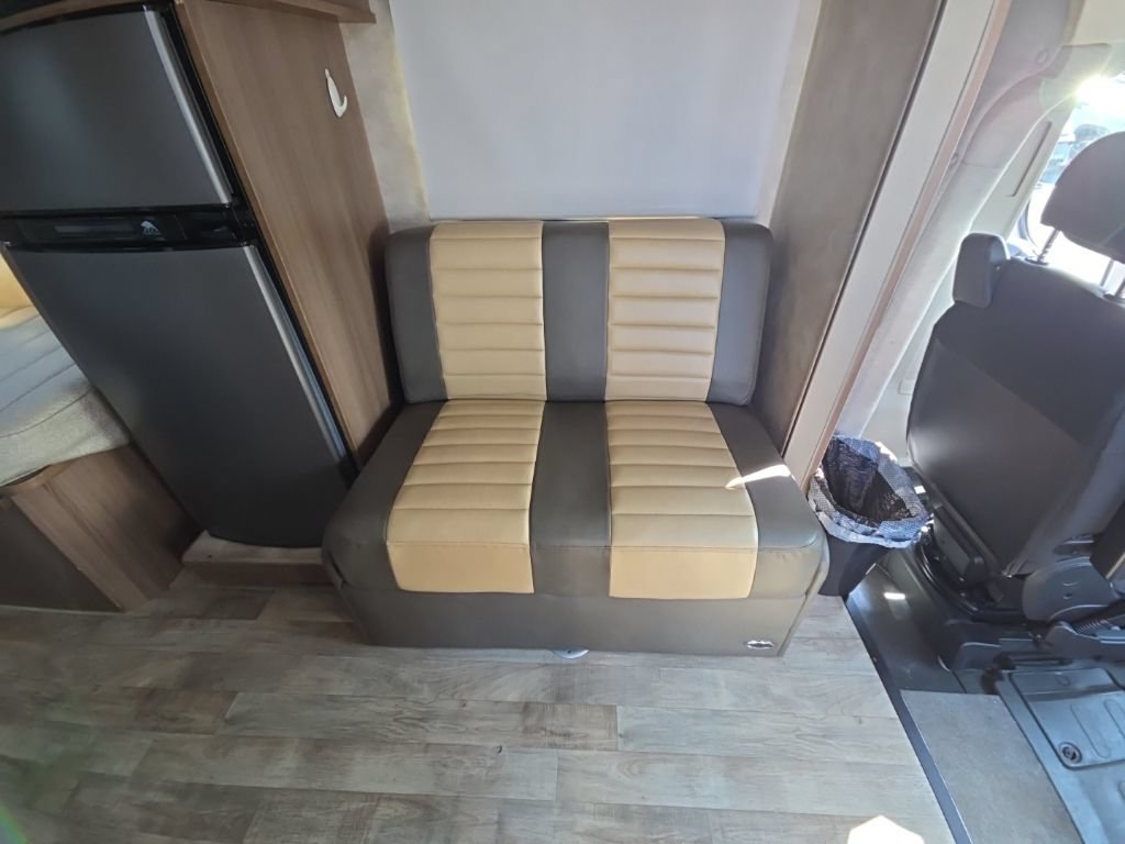 Used 2016 RAM ProMaster 3500 FWD image 22