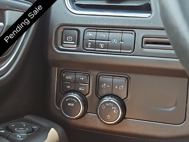 Used 2024 Chevrolet Tahoe RST w/ Luxury Package AWD/4WD image 25
