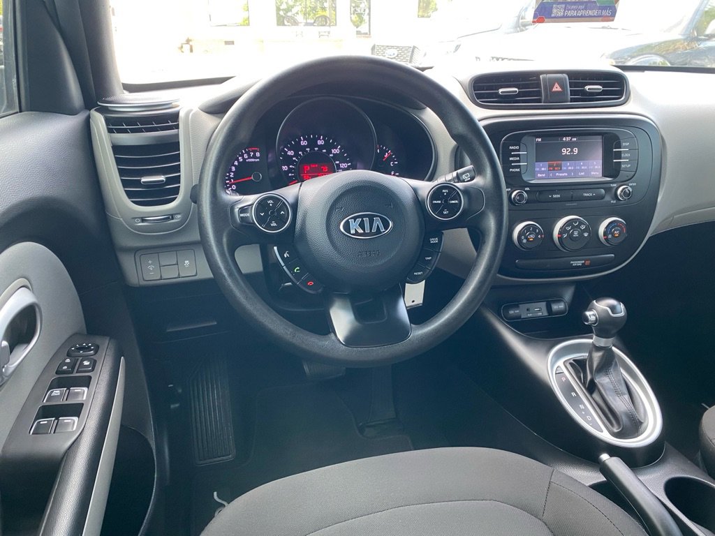 Used 2019 Kia Soul image 20