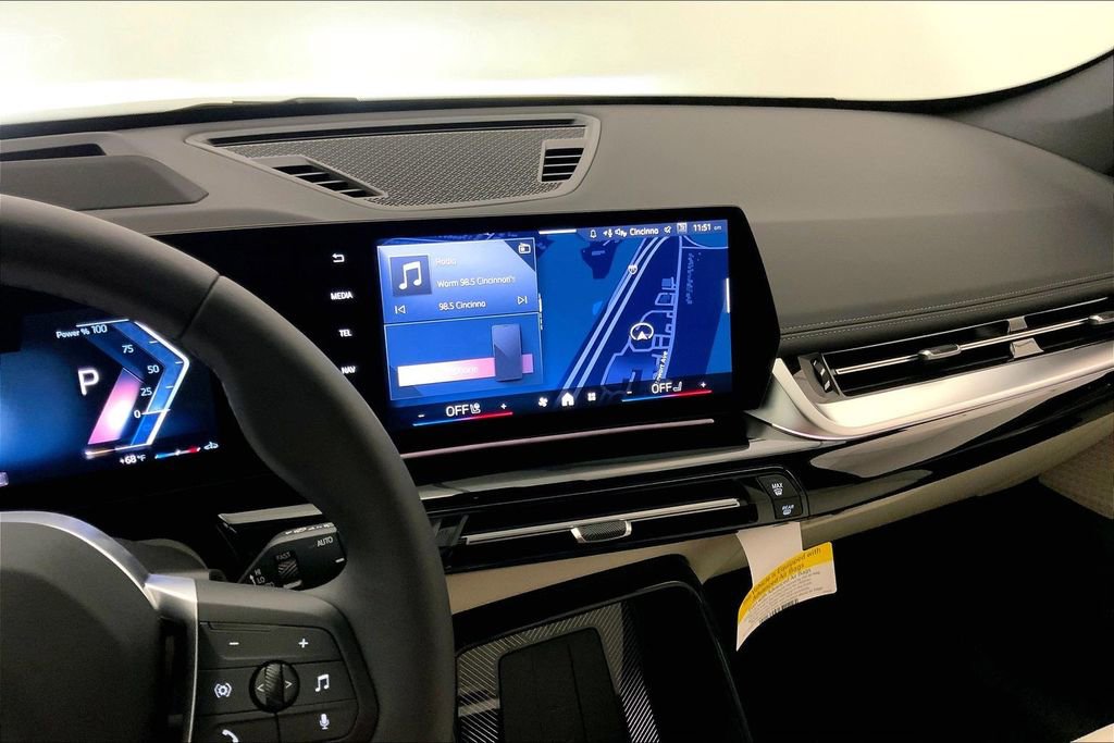 New 2026 BMW X1 xDrive28i w/ Technology Package image 5