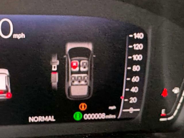 New 2026 Honda Passport RTL image 25