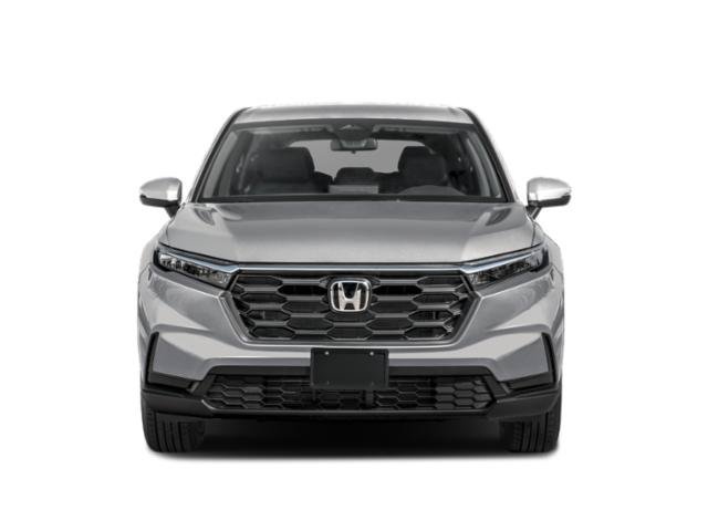 New 2027 Honda CR-V LX image 7