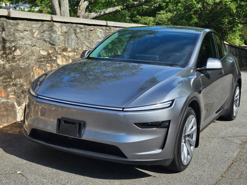 Used 2026 Tesla Model Y AWD image 14