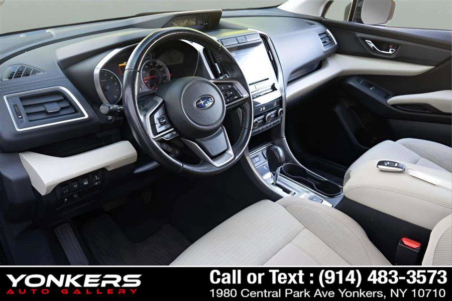 Used 2020 Subaru Ascent Premium w/ Convenience Package image 15
