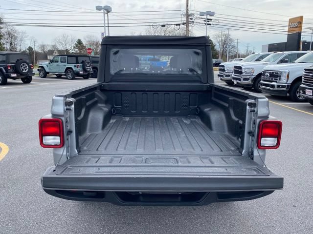 Used 2021 Jeep Gladiator Sport AWD/4WD image 9