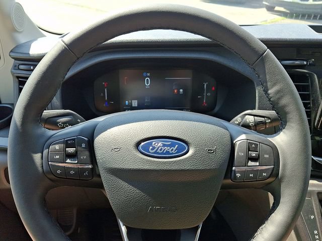 New 2026 Ford Transit 350 RWD image 11