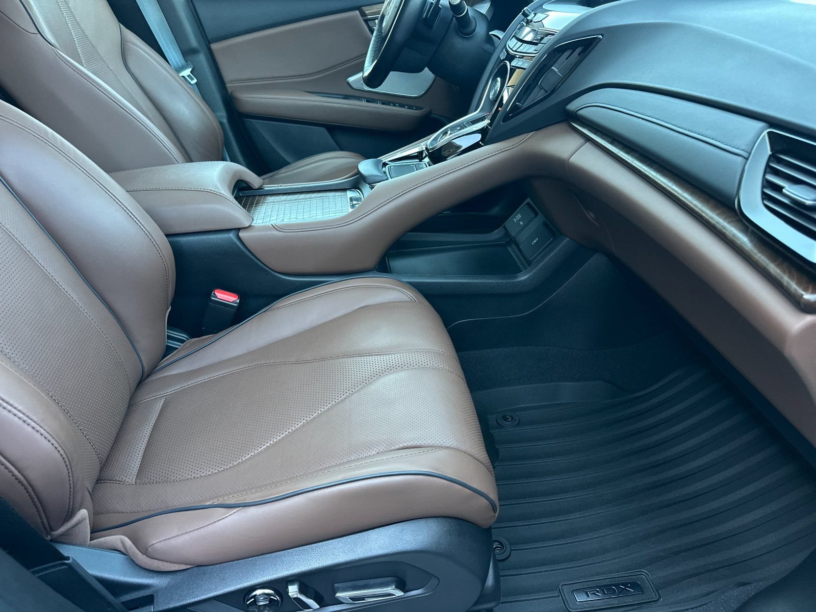 Used 2019 Acura RDX AWD w/ Advance Package image 15