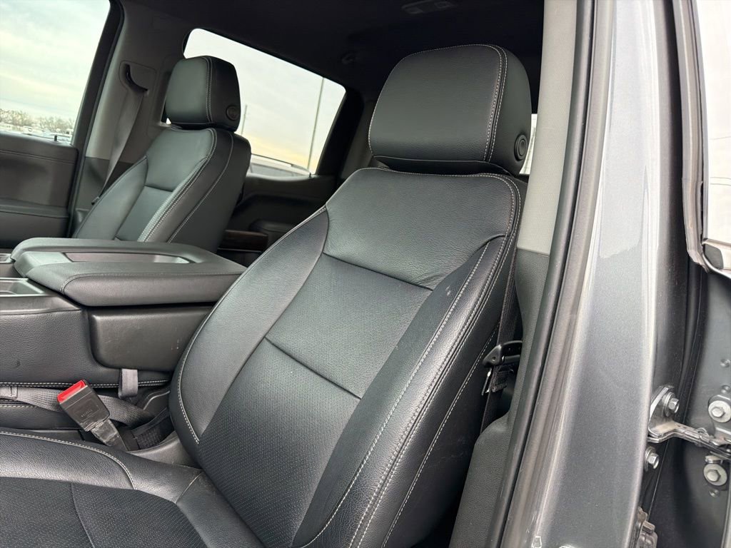 Certified 2021 GMC Sierra 1500 Elevation w/ X31 Off-Road Package image 18