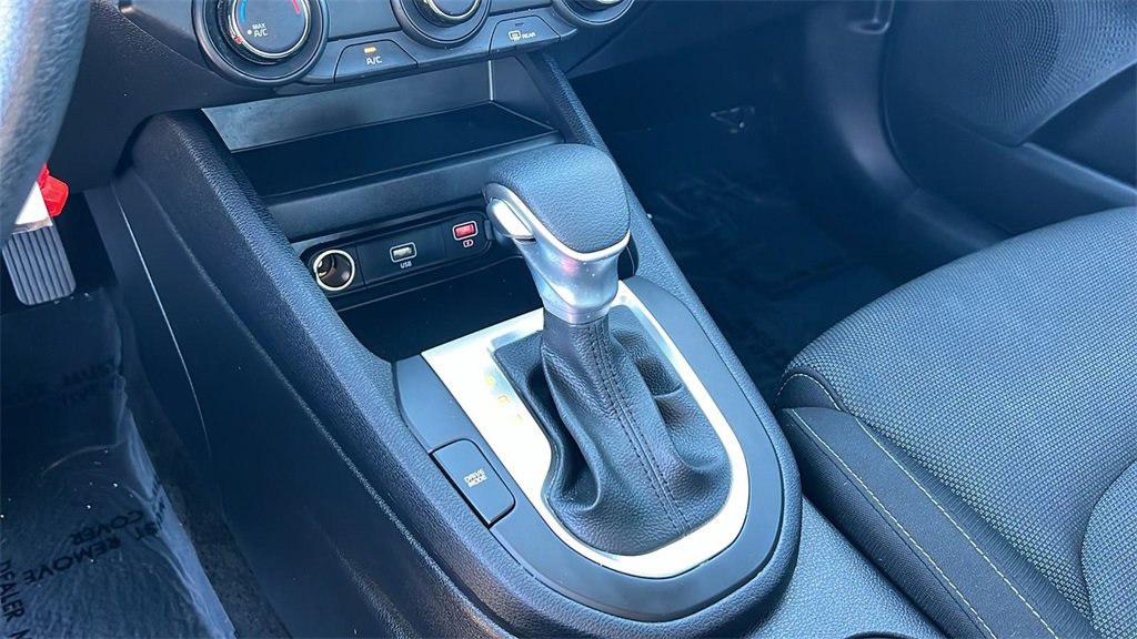 New 2024 Kia Forte LXS w/ LXS Technology Package image 13