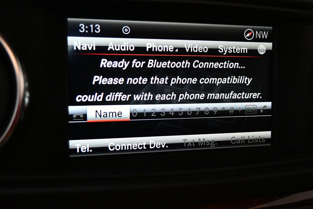 Used 2014 Mercedes-Benz SL 550 image 57