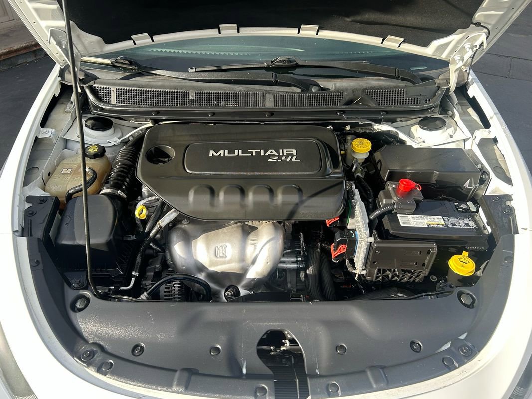 Used 2016 Dodge Dart SXT image 25