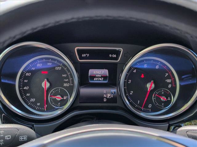Used 2018 Mercedes-Benz GLE 350 image 11