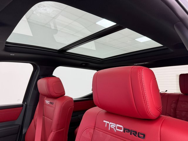 New 2026 Toyota Tundra TRD Pro image 26