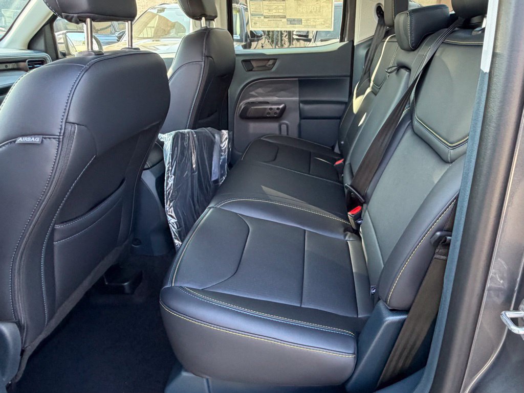 New 2026 Ford Maverick Lobo AWD/4WD image 29