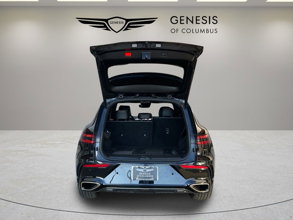New 2026 Genesis GV70 2.5T Sport Prestige image 9