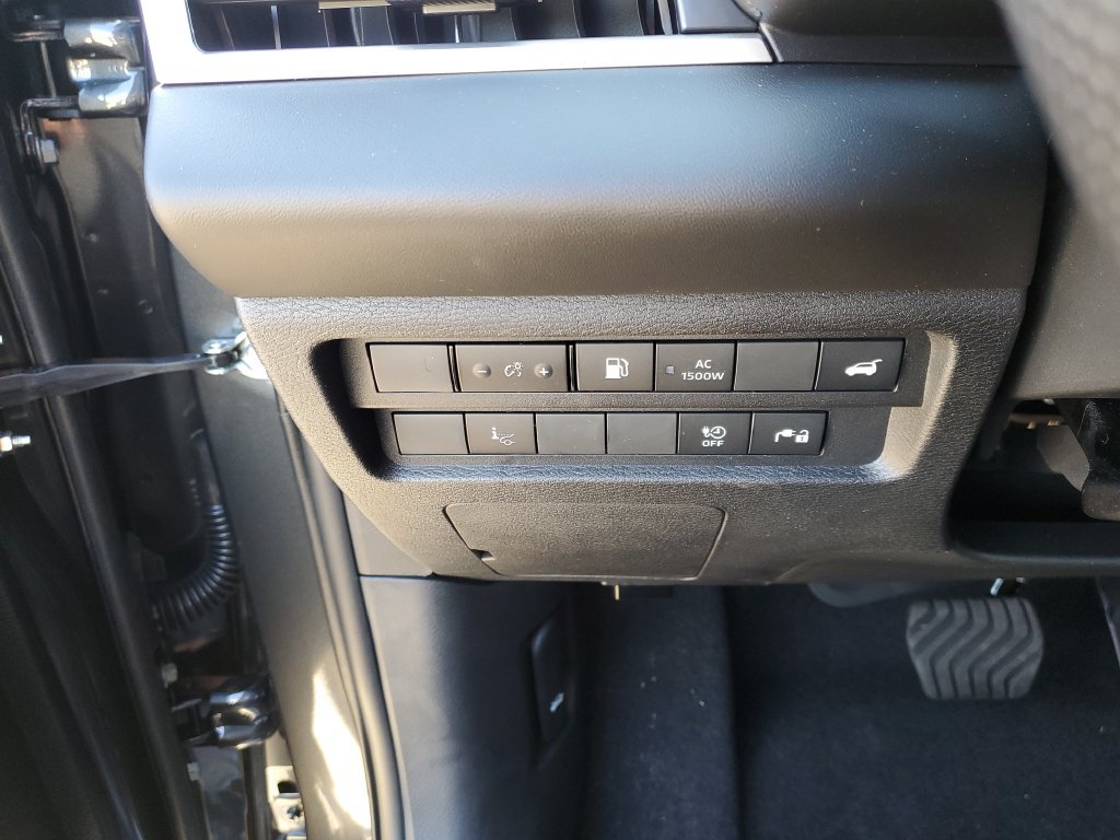 New 2026 Nissan Rogue Platinum AWD/4WD image 21