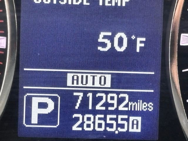 Used 2018 Nissan Armada SL w/ Moonroof Package image 10