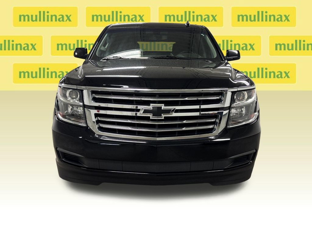Used 2020 Chevrolet Tahoe LS RWD image 6