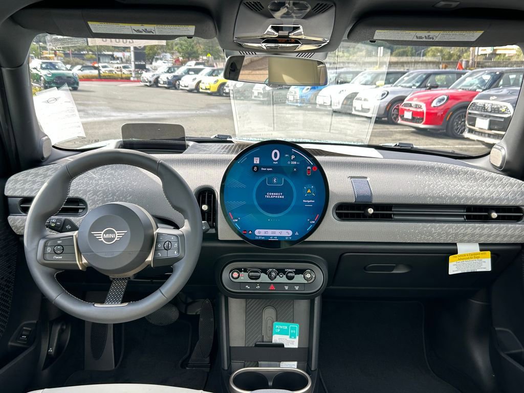 New 2026 MINI Cooper S image 32