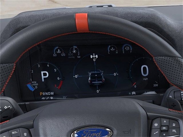 New 2025 Ford Ranger Raptor image 13