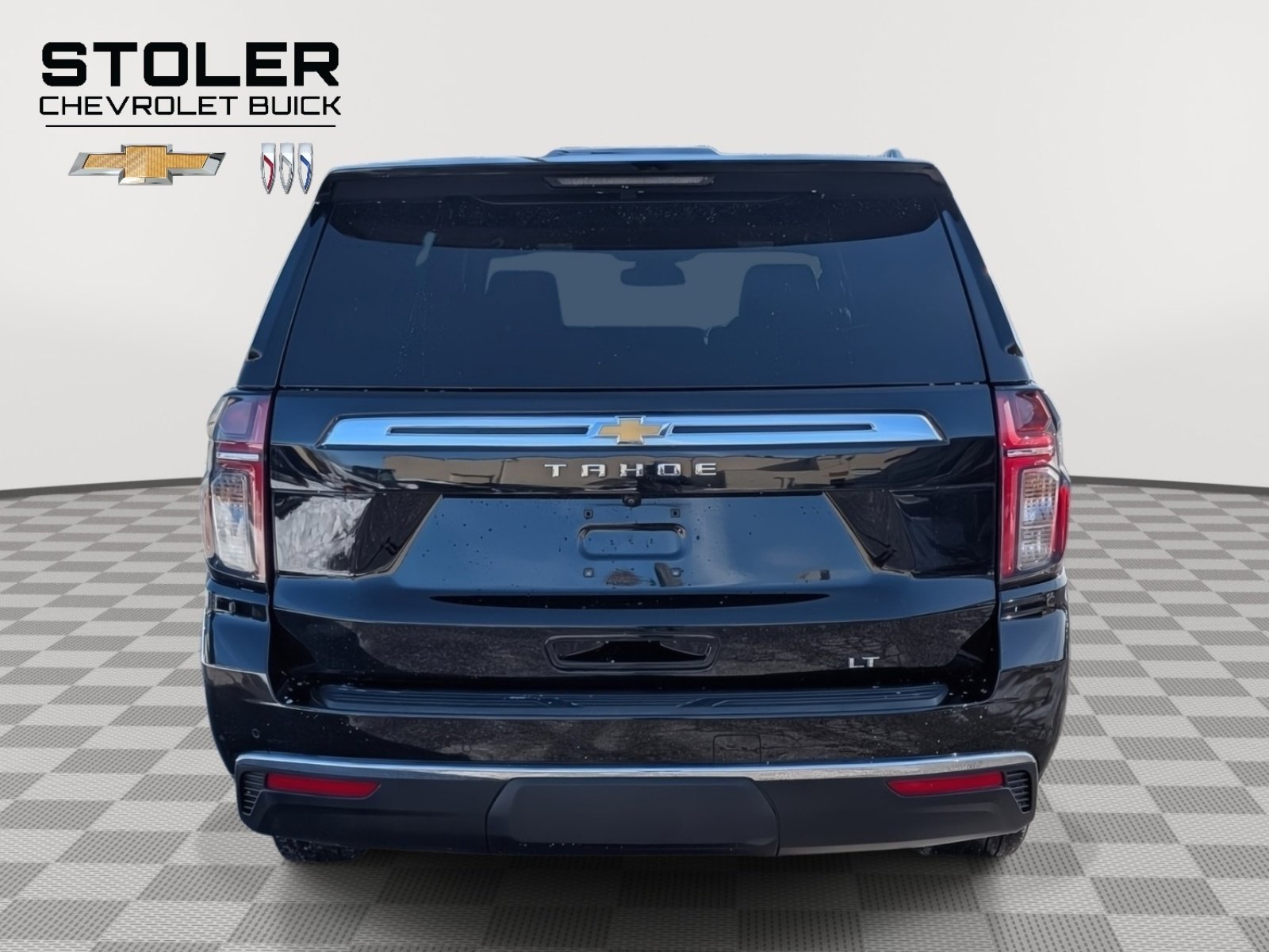 Used 2024 Chevrolet Tahoe LT AWD/4WD image 4